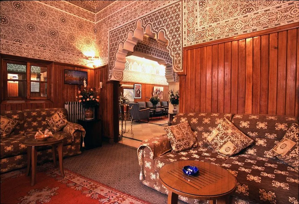 Hotel Du Pacha-1