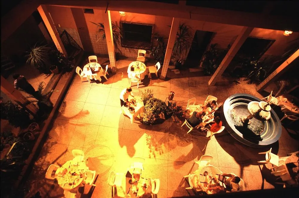 Hotel Du Pacha-1