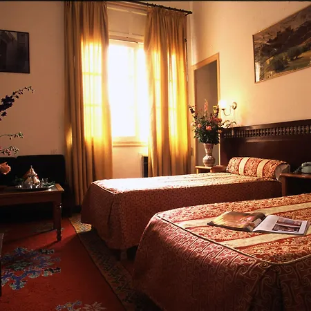 Hotel Du Pacha-2